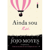 Livro Ainda Sou Eu