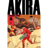 Livro Akira 