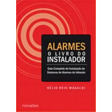 Livro Alarmes