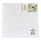 Livro Album Do Bebe