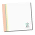 Livro Álbum Do Bebê Coloré   Rosa Presente Recordação