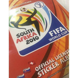 Livro Album Ilustrado Fifa