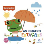 Livro Alça: Livro Infantil, De Ciranda Cultural. Série 1, Vol. 1. Ciranda Cultural Editora E Distribuidora Ltda., Capa Dura, Edição 1 Em Português, 2021
