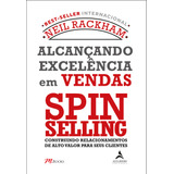 Livro Alcancando Excelencia Em