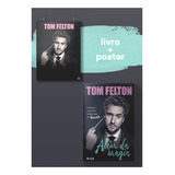Livro Alem Da Magia