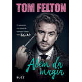 Livro Alem Da Magia