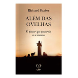 Livro Alem Das Ovelhas