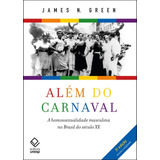 Livro Alem Do Carnaval