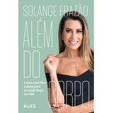 Livro Além Do Corpo