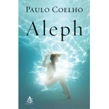 Livro Aleph O