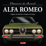 Livro Alfa Romeo