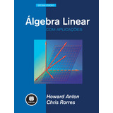 Livro Álgebra Linear Com Aplicações