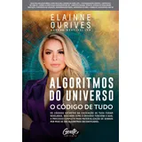 Livro Algoritmos Do Universo