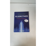 Livro Algoritmos Lógica Para Desenvolvimento De Programação De Computadores José Augusto N G Manzano A1871