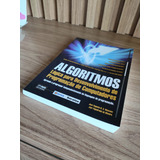 Livro Algoritmos Lógica Para Desenvolvimento De Programação De Computadores José Augusto N G Manzano E Jayr Figueiredo De Oliveira 2014 