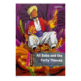 Livro Ali Baba And