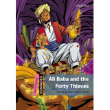 Livro Ali Baba And The Forty Thieves Quick Starter Dominoes 200 De Janet Hardy-gould Pela Oxford University Press (2012)
