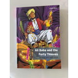 Livro Ali Baba And
