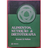 Livro Alimentos Nutricao
