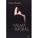 Livro Alma Imoral 