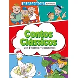 Livro Almanaque 