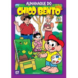 Livro Almanaque Do Chico
