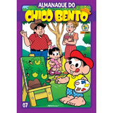 Livro Almanaque Do Chico