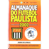 Livro Almanaque Do Futebol