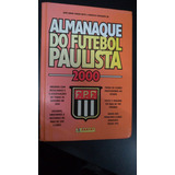 Livro Almanaque Do Futebol