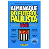 Livro Almanaque Do Futebol