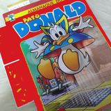 Livro Almanaque Do Pato