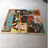 Livro Almanaque Kripta N
