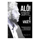 Livro Alo Sorte