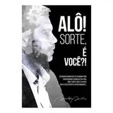 Livro Alo Sorte
