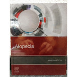 Livro Alopecia