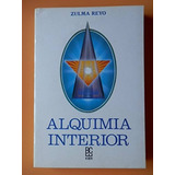 Livro Alquimia Interior Reyo