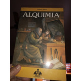 Livro Alquimia Solrac Amix 1980