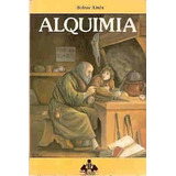 Livro Alquimia Solrac Amix