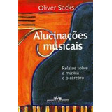 Livro Alucinacoes Musicais Relatos