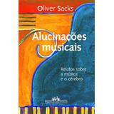 Livro Alucinacoes Musicais 