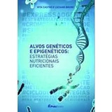 Livro Alvos Geneticos E