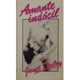 Livro Amante Indocil 