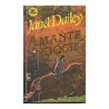 Livro Amante Indocil De