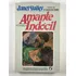 Livro Amante Indócil  Janet Dailey 5ª Edição Record  - D2