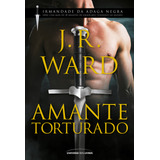 Livro Amante Torturado