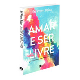 Livro Amar E Ser