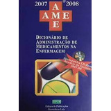 Livro Ame 2007 2008
