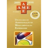 Livro Ame 2009 2010