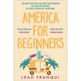 Livro America For Beginners De Franqui