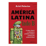 Livro América Latina Lado B